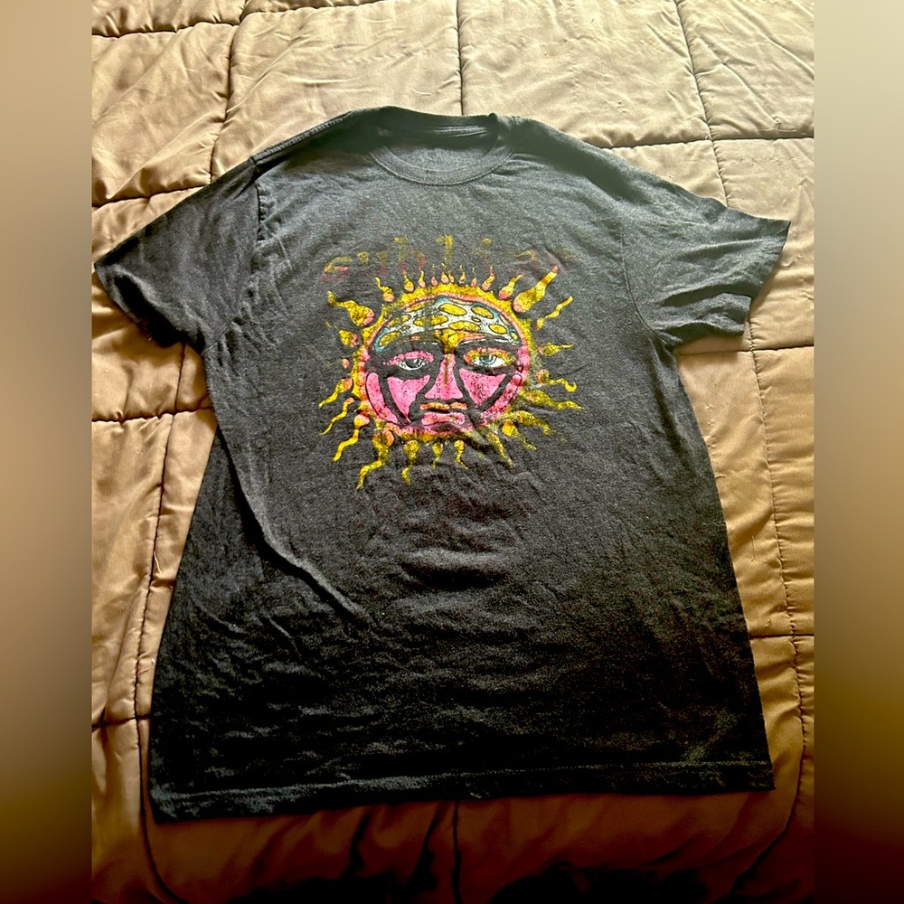 Ladies large Sublime Tee